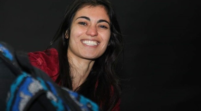 Sanatçı Nûdem Durak için özgürlük çağrısı