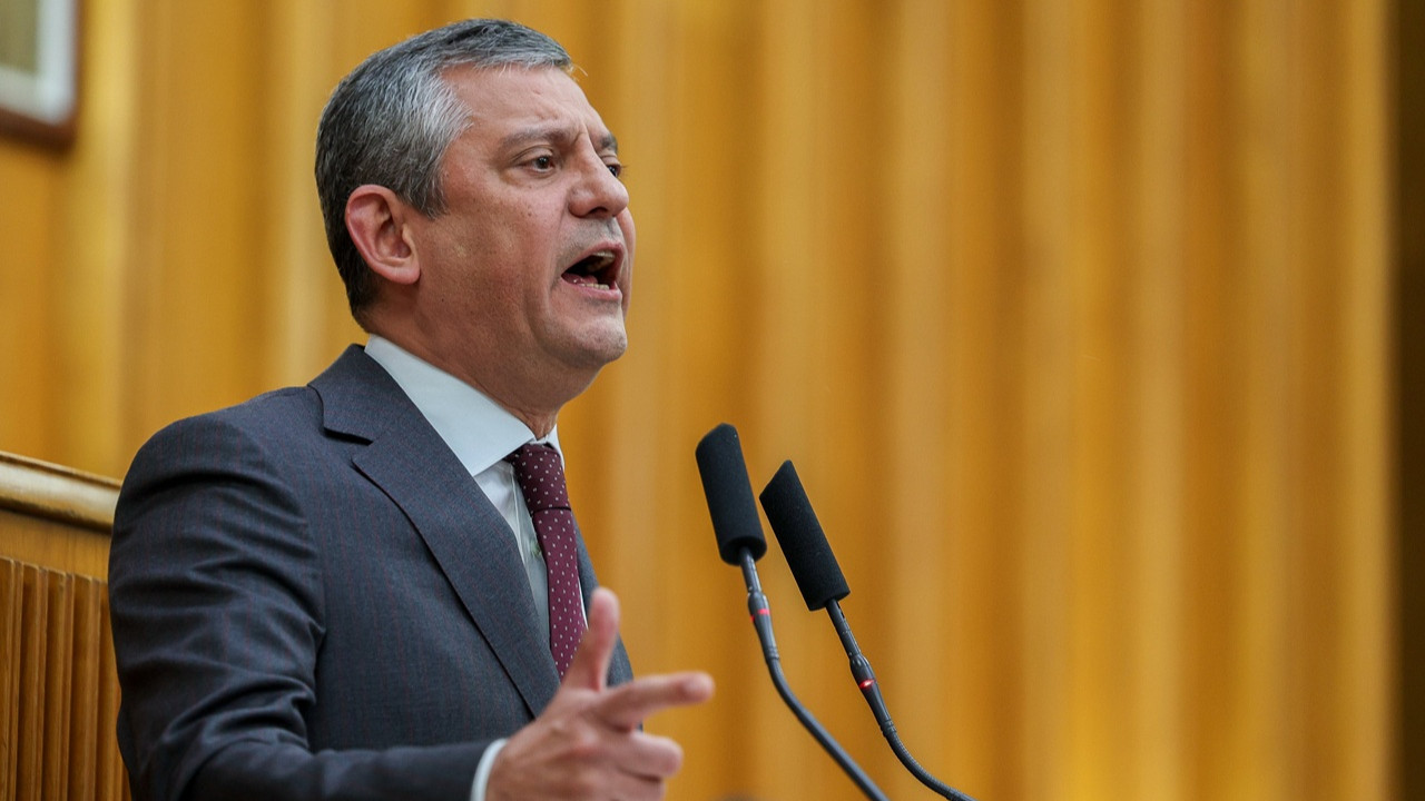 Özel’den İmamoğlu soruşturmasına tepki: ‘Hak ettiklerinin onda birini söylemedi’