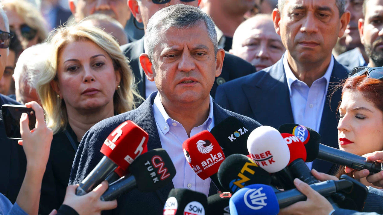 Özel’den Kılıçdaroğlu’na Tugay yanıtı: ‘Hayatımda bu kadar utanç duyduğum bir yalan duymadım’