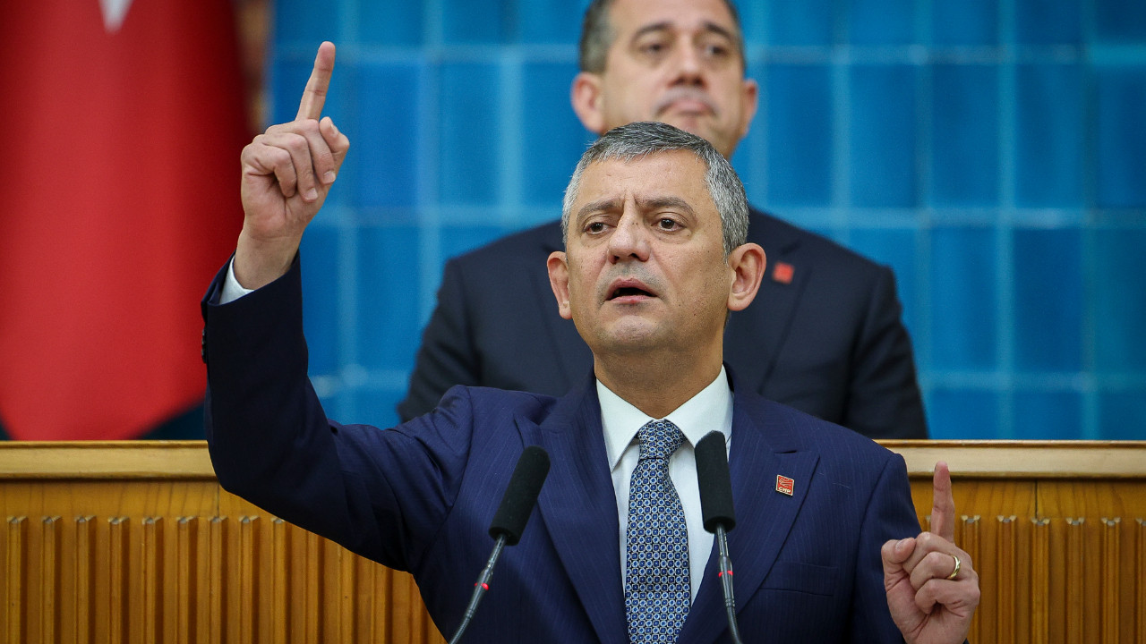 Özgür Özel’den ‘okul saldırısı’ açıklaması: ‘Önlem almayanlar, bu tablonun siyasi sorumlusu’
