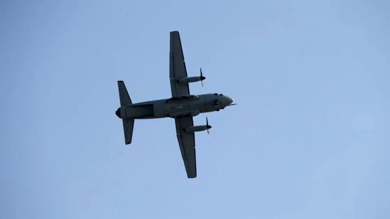 NYT iddiası: Pakistan savaş uçakları Suudi Arabistan’ın Husilere yönelik operasyonlarında kullanılıyor