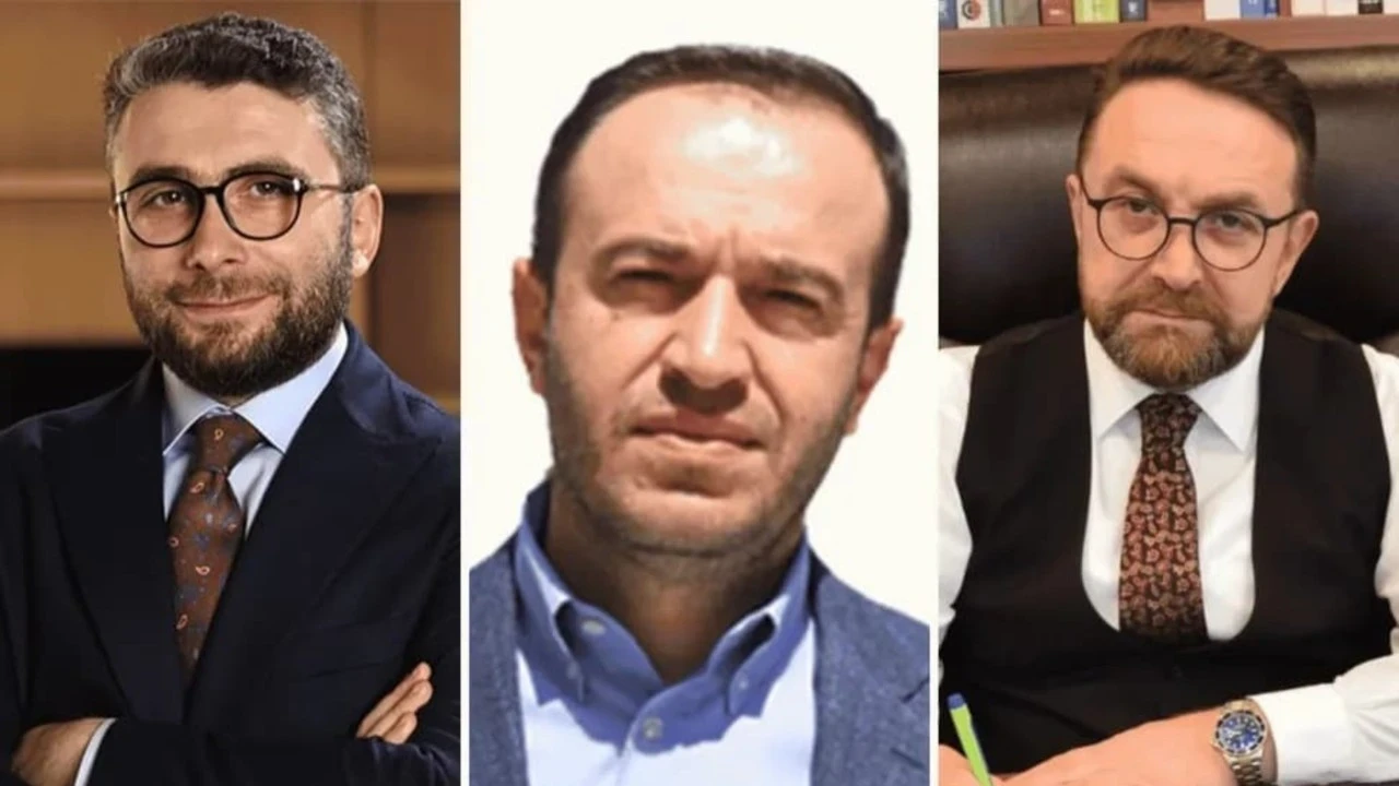 Fon soruşturmasında Pasifik Holding ortakları hakkındaki tedbir kaldırıldı