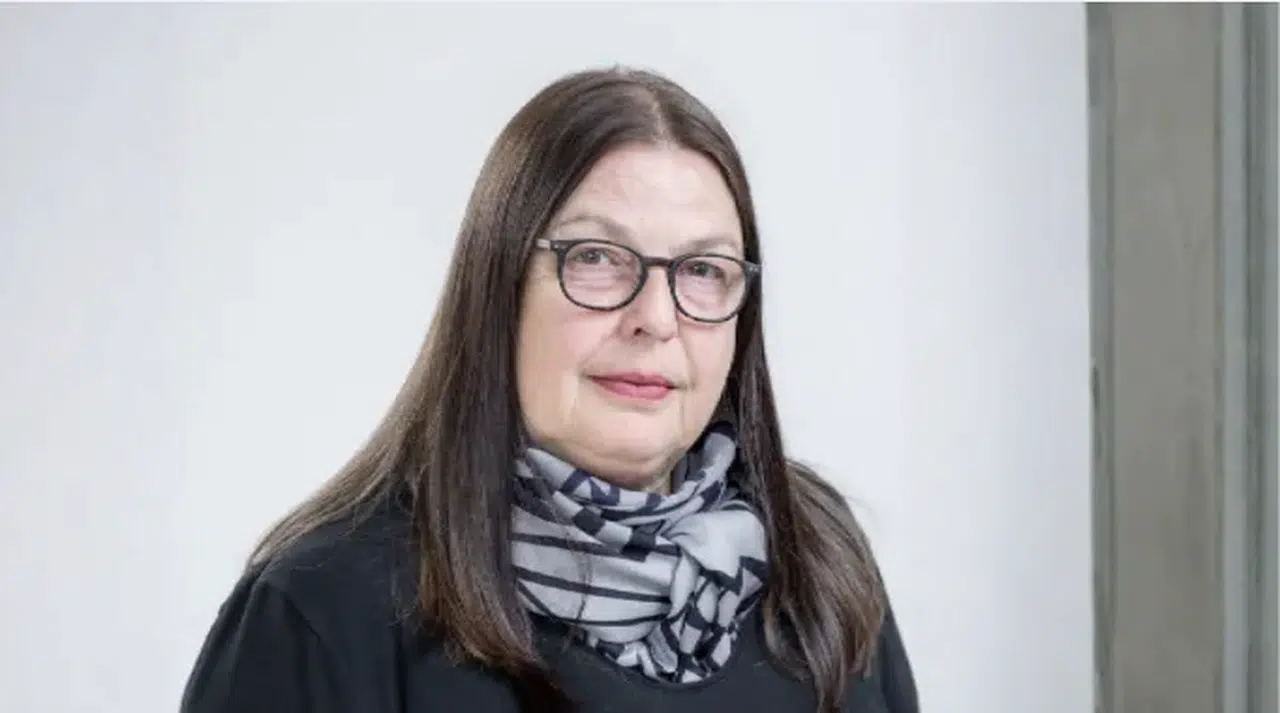 Prof. Westrheim’dan ‘süreç’ vurgusu: ‘Demokratik çözüm Türkiye’yi daha güçlü ve istikrarlı kılar’
