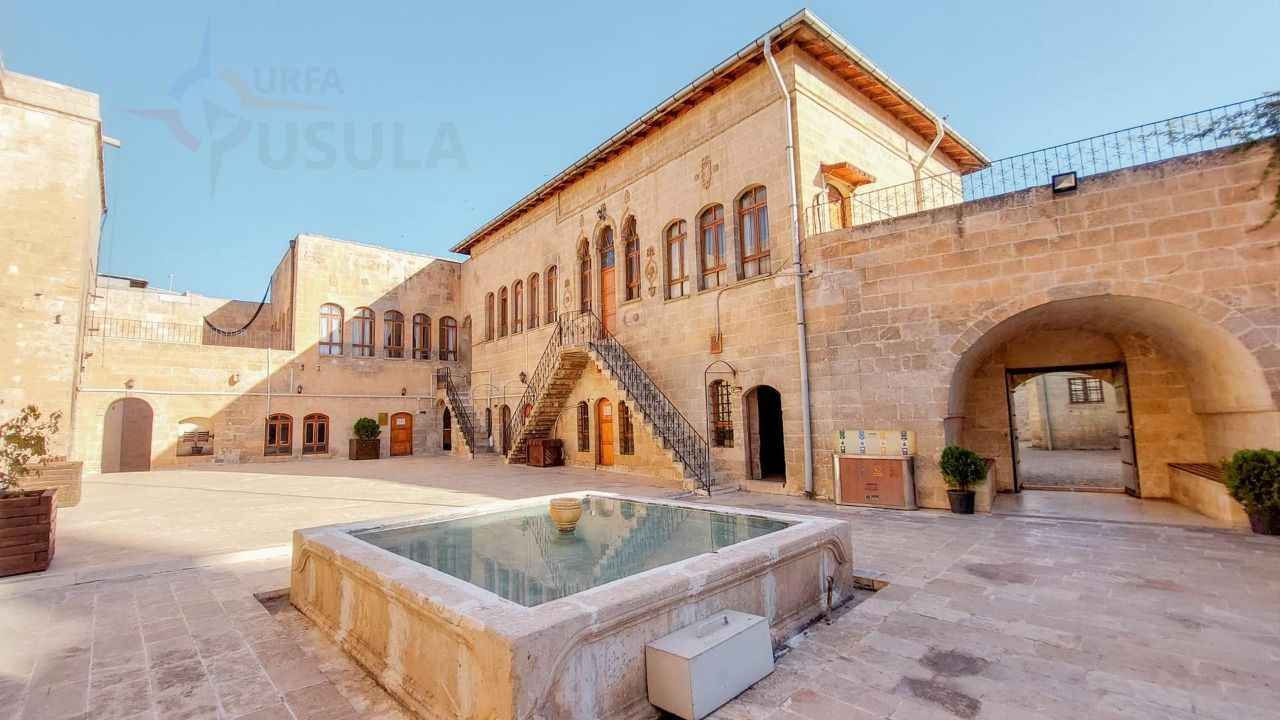 Urfa Mimarlık Festivali bu yıl ‘varoluş’ temasıyla açılıyor