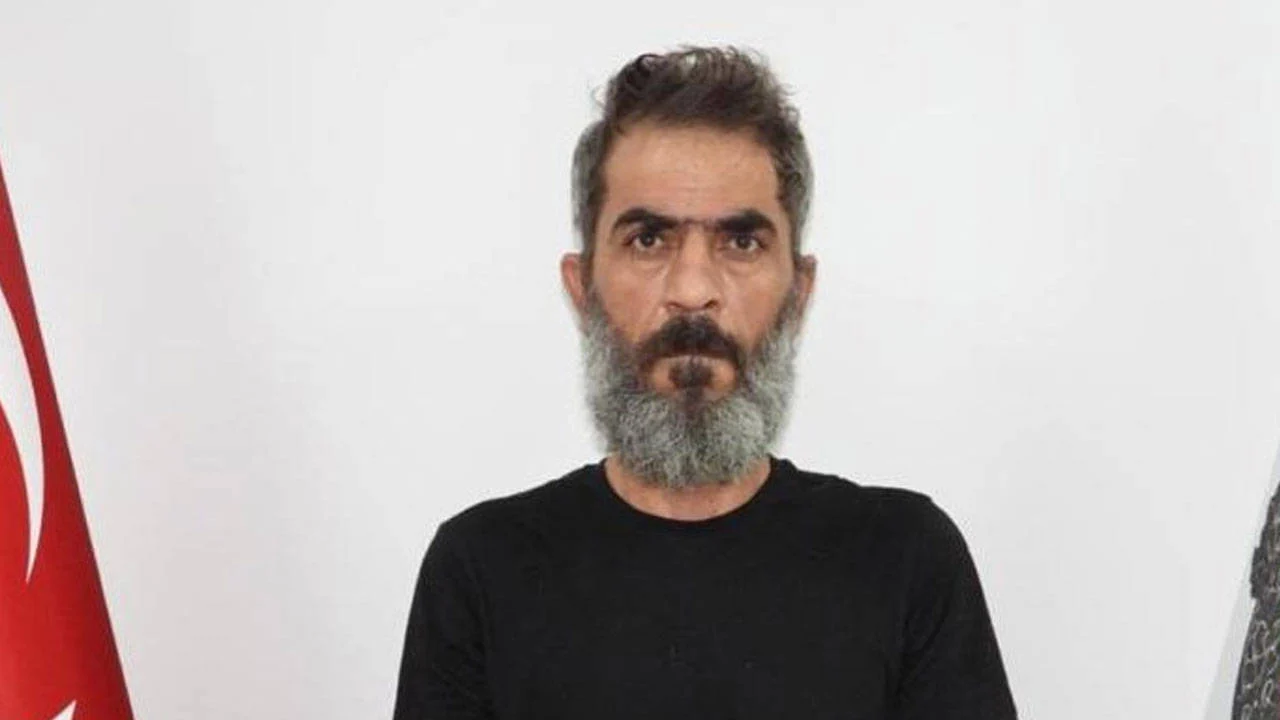 Reyhanlı Katliamı’nın faili yakalandı