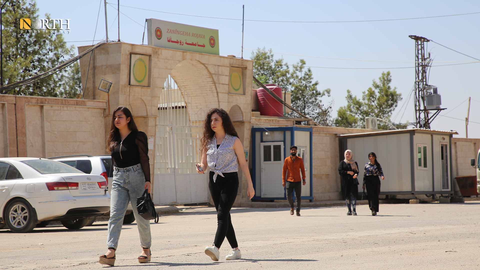 Mazlum Abdi’den üniversitelerin statüsüne ilişkin açıklama