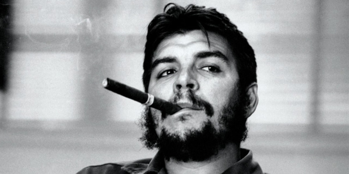Che Guevara 59 yıl önce bugün öldürüldü: ‘Gerçekçi ol imkânsızı iste’