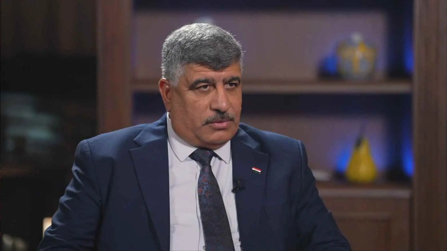 Irak: Şengal konusunun iç mesele olduğunu Türkiye’ye ilettik