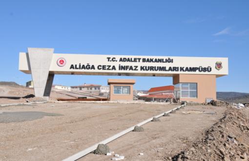 Şakran Cezaevi’nde kimlik kartı dayatmasına tepki: Nazi kampları benzetmesi