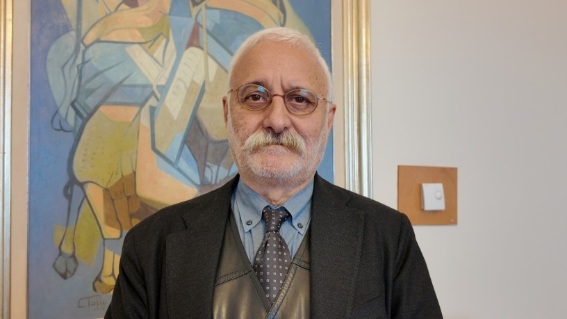 Saruhan Oluç’tan ‘süreç’ açıklaması: ‘Atılacak adımlara dair takvim netleşmiş değil’