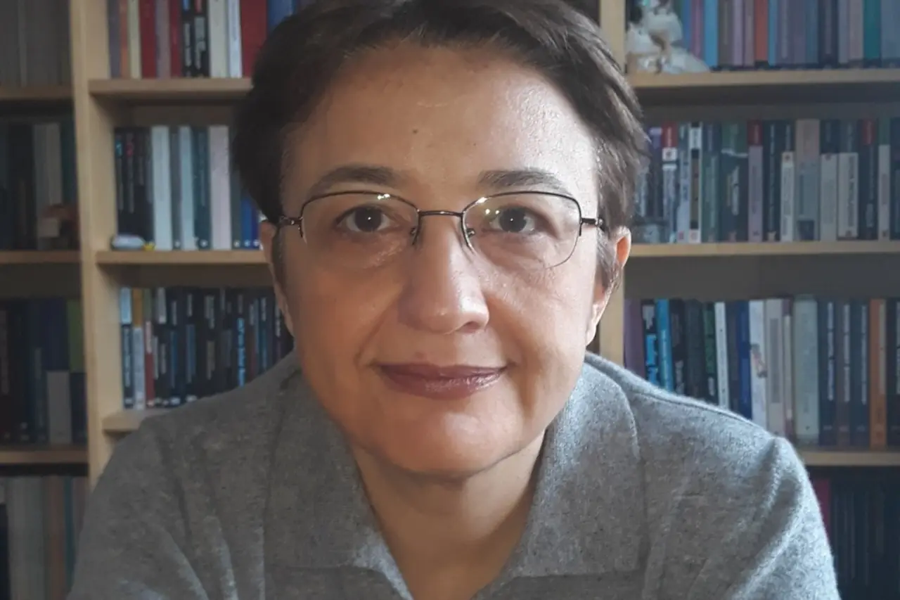Akademisyen Şebnem Oğuz: ‘Ezilenler kendi sözünü kurmalı’