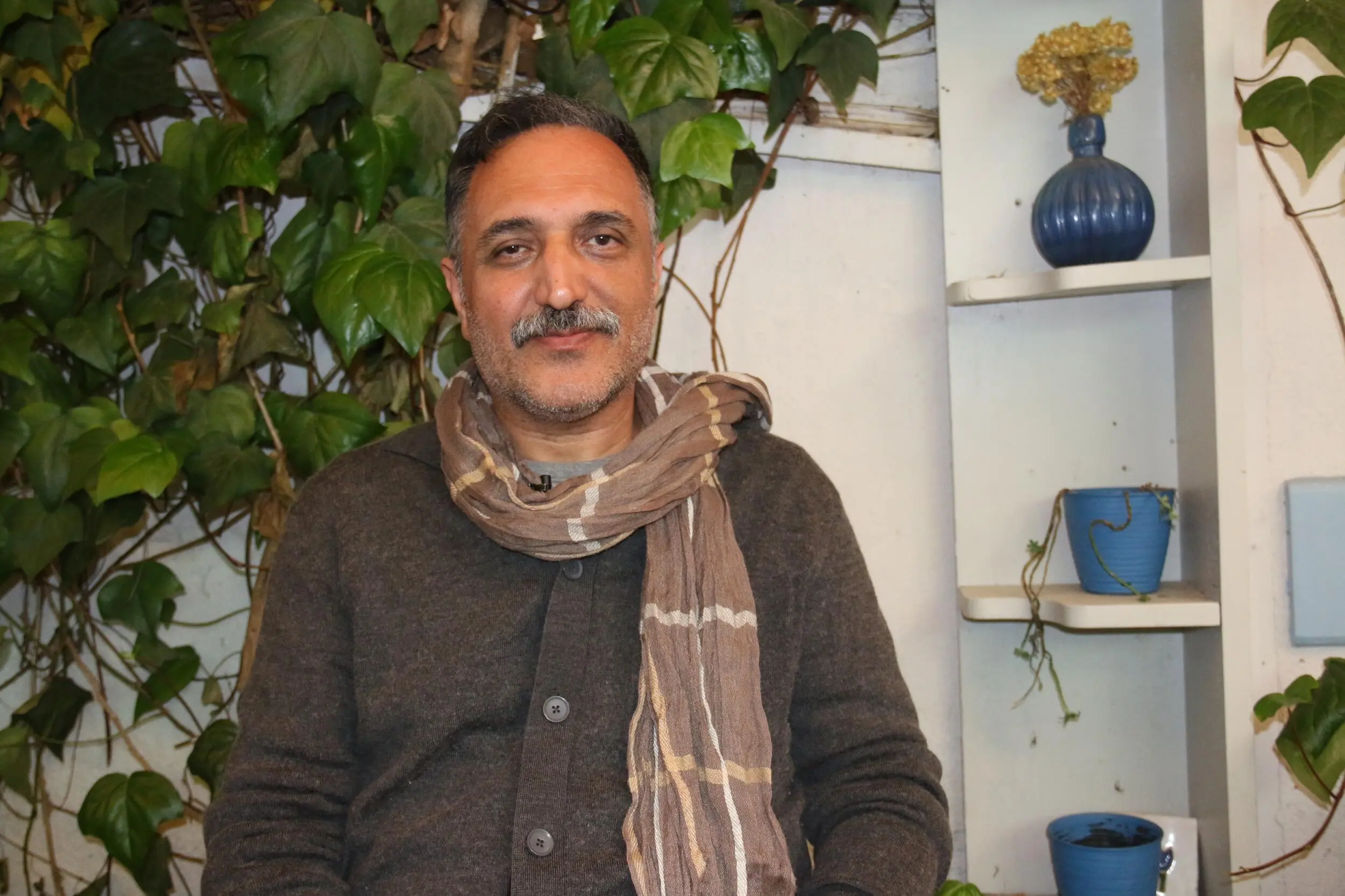 32 yıl cezaevinde kalmıştı: Soydan Akay gözaltına alındı