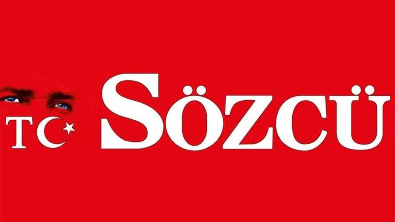 Sözcü’nün internet sitesinin Genel Yayın Yönetmeni Ercüment İşleyen gözaltına alındı