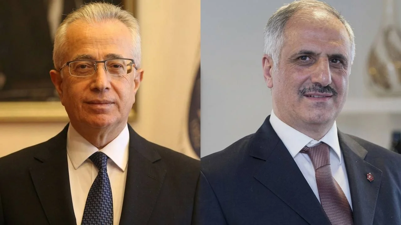 YENİ Partili Emir ‘fon’ istifalarına tepki: ‘Tövbe hesabına para yatıranın dosyası kapatılıyor’