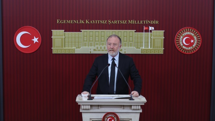 Sezai Temelli: ‘Barış için gerekli adımlar gecikmeden atılmalı’