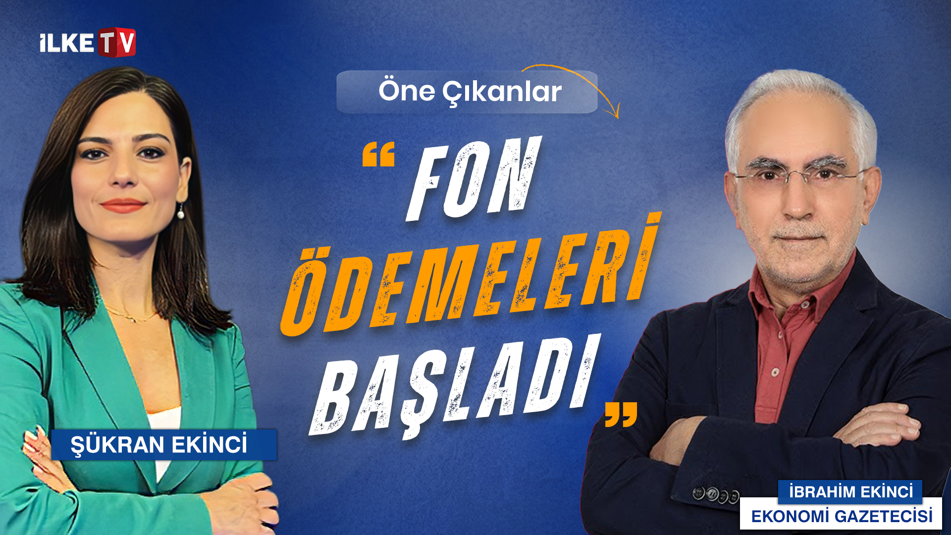 📹Fon krizinin siyasete ve topluma etkiler neler? #ÖneÇıkanlar