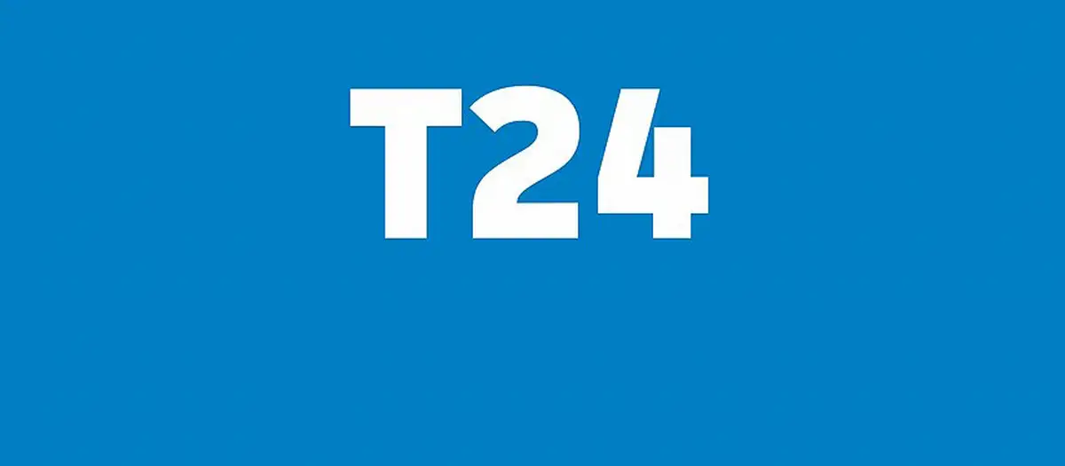Erişimi engellenen T24, yeni adresiyle yeniden yayında