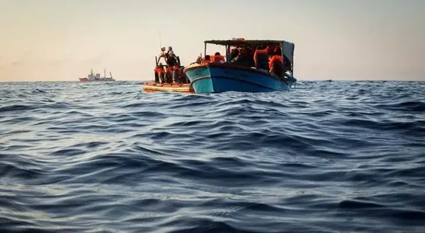 Cibuti açıklarında göçmen teknesi battı: 15’i çocuk 109 kişi hayatını kaybetti, 116 kişi kayıp