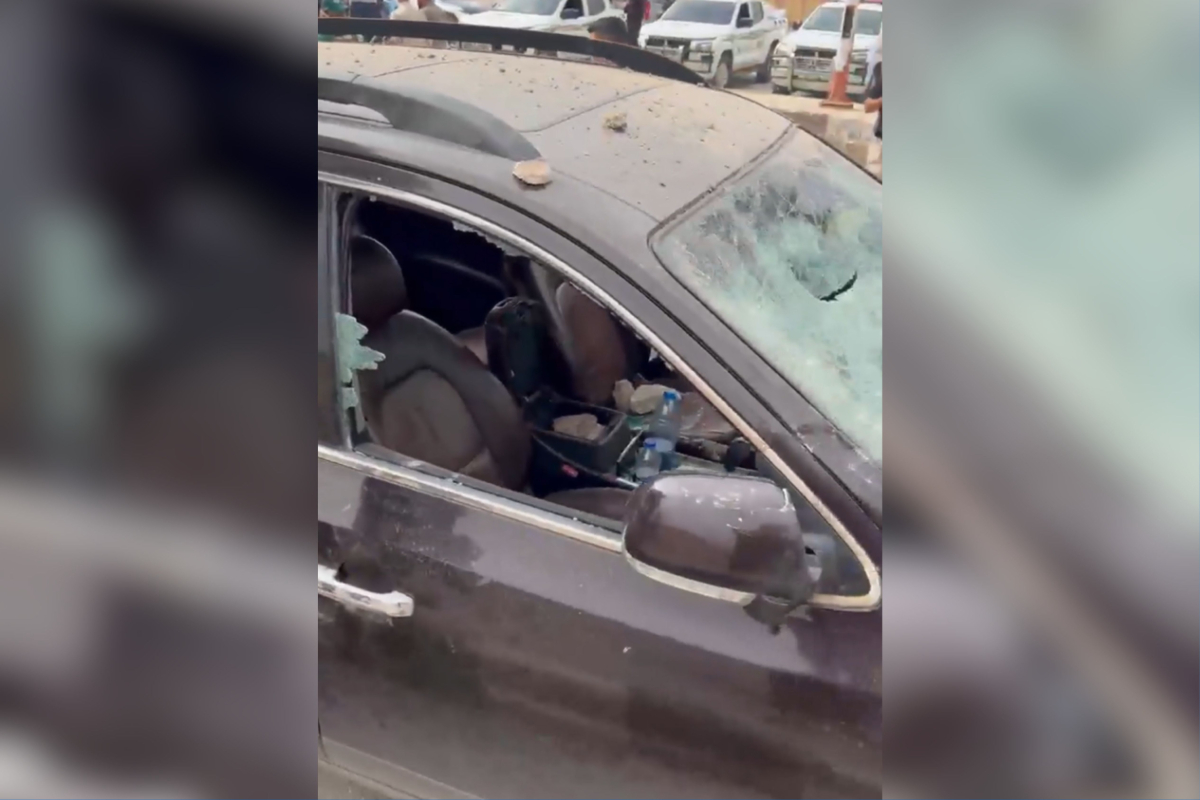 Tel Abyad’da köylerine dönmek isteyen Kürtlere saldırı iddiası