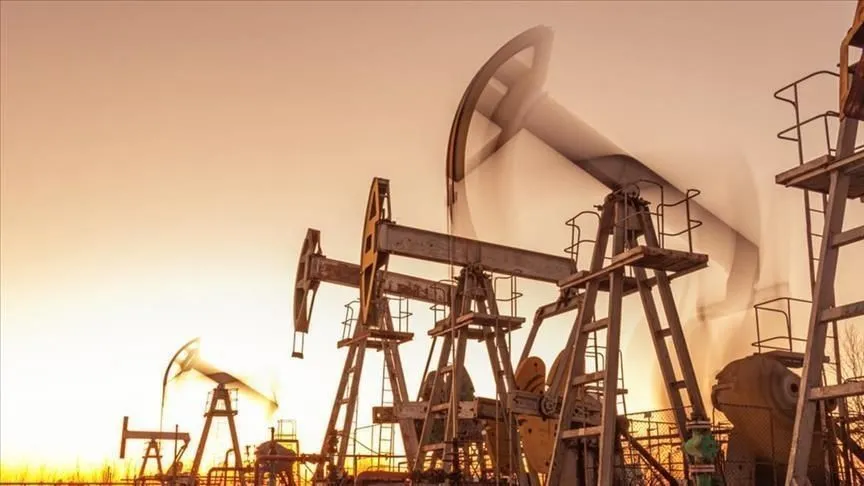 Petrolde son 5 ayın rekoru kırıldı: 110 doların üzerine çıktı