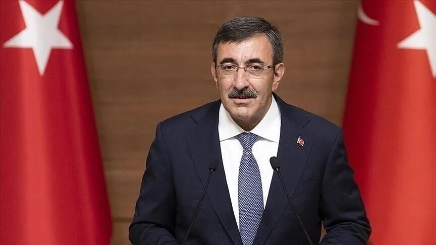 Fon soruşturması: Cevdet Yılmaz, yarın Meclis’te bilgi verecek