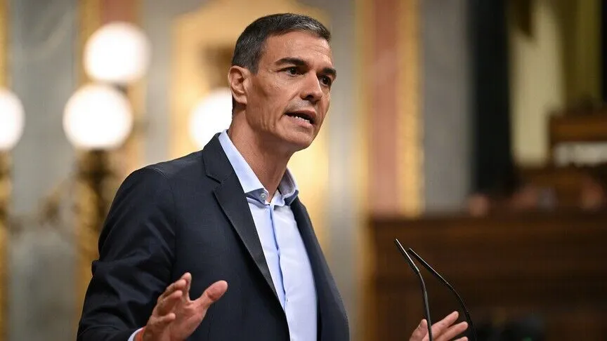 İspanya Başbakanı Pedro Sanchez’e soruşturma