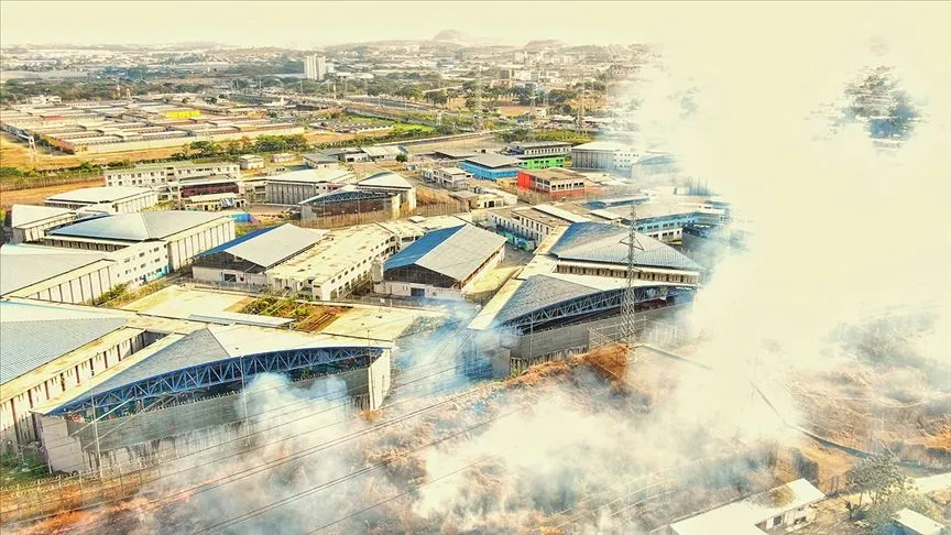 Ekvador’da iki cezaevinde çıkan kavgalarda 8 mahkum hayatını kaybetti