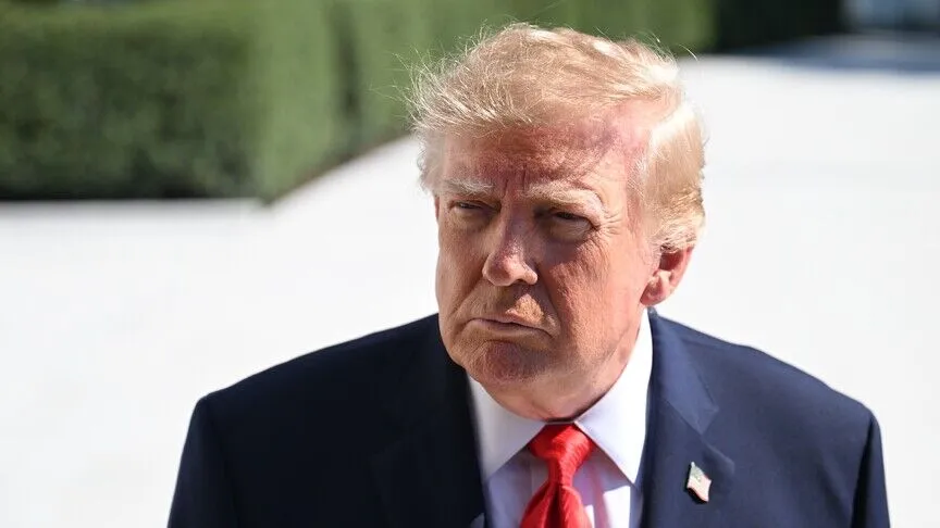 Trump: ‘Rusya ve Çin İran’a yardım etmiyor’