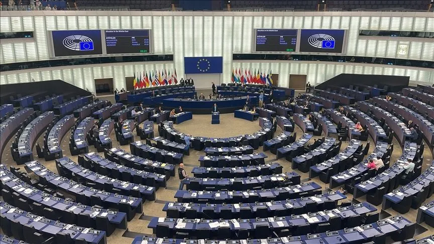 AP’den 60 milletvekili, AB’yi İsrail’e karşı yaptırım konusunda acil toplanmaya çağırdı