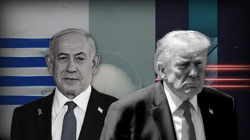 FT iddiası: İsrail’in İran’a saldırı planına Trump freni