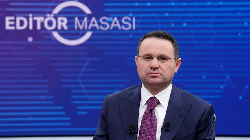 Akın Gürlek fon vurgununda para iade edenlerin sayısını açıkladı