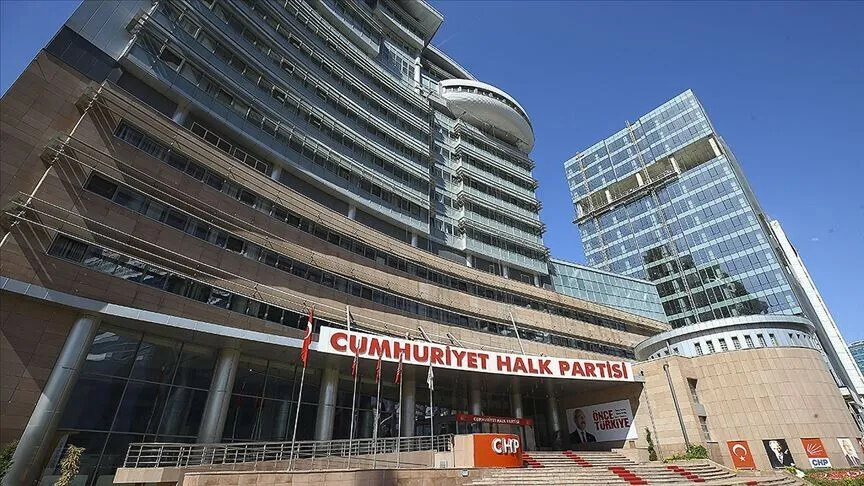 CHP Yüksek Disiplin Kurulu toplanıyor: İhracı istenen isimler için karar günü