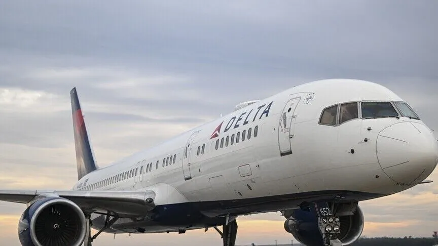 İsrail’in Ben Gurion Havalimanı’na inen New York uçağında bomba ihbarı