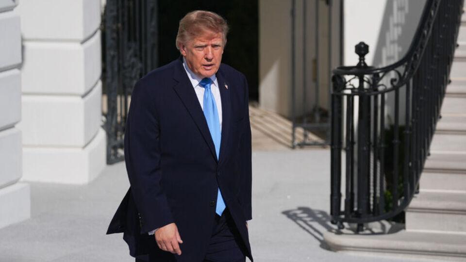 Trump’tan ‘Türkiye’ye Yemen daveti’ sorusuna yanıt: ‘Bunu yapabilirim’