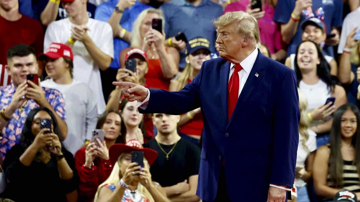 Trump Norveç’i hedef aldı: ‘Bana Nobel Ödülü vermediler, hiç kimseyi istemiyorum’