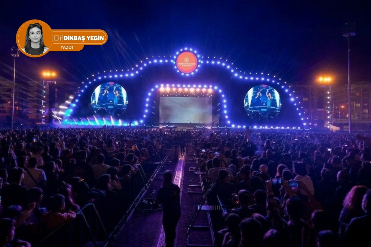Diyarbakır Kültür Yolu Festivali’ne tepki: ‘Kürt halkı, sanatına kendi diliyle sahip çıkmak istiyor’