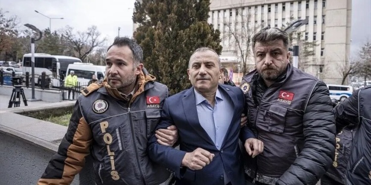 Gülistan Doku’nun avukatından Tuncay Sonel’e ihale ve mal varlığı soruları