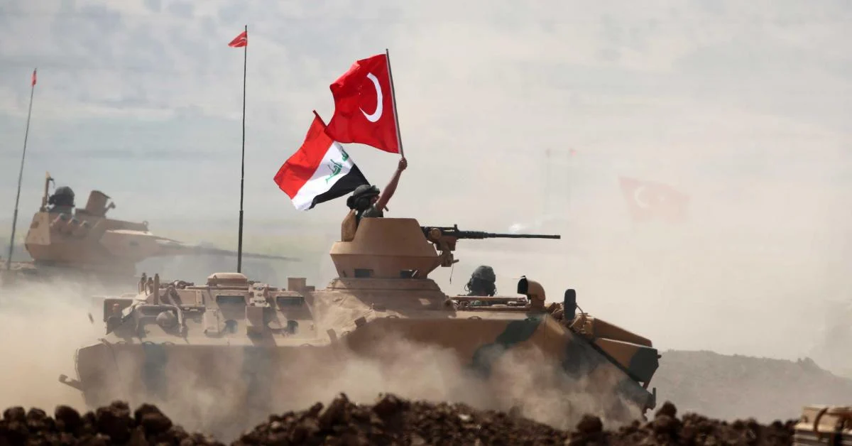 Irak’tan çekilme sürecinde çatlak: Bağdat’tan Bakan Güler’in sözlerine inceleme
