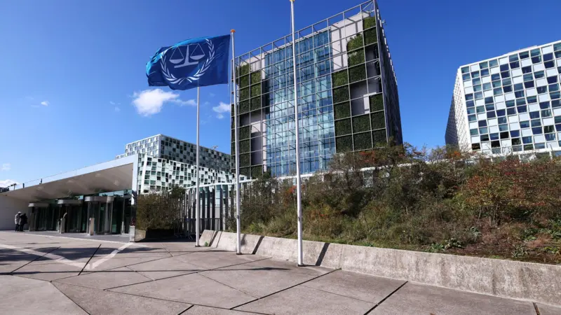 2026 Sakharov Ödülü Uluslararası Ceza Mahkemesi’ne verildi
