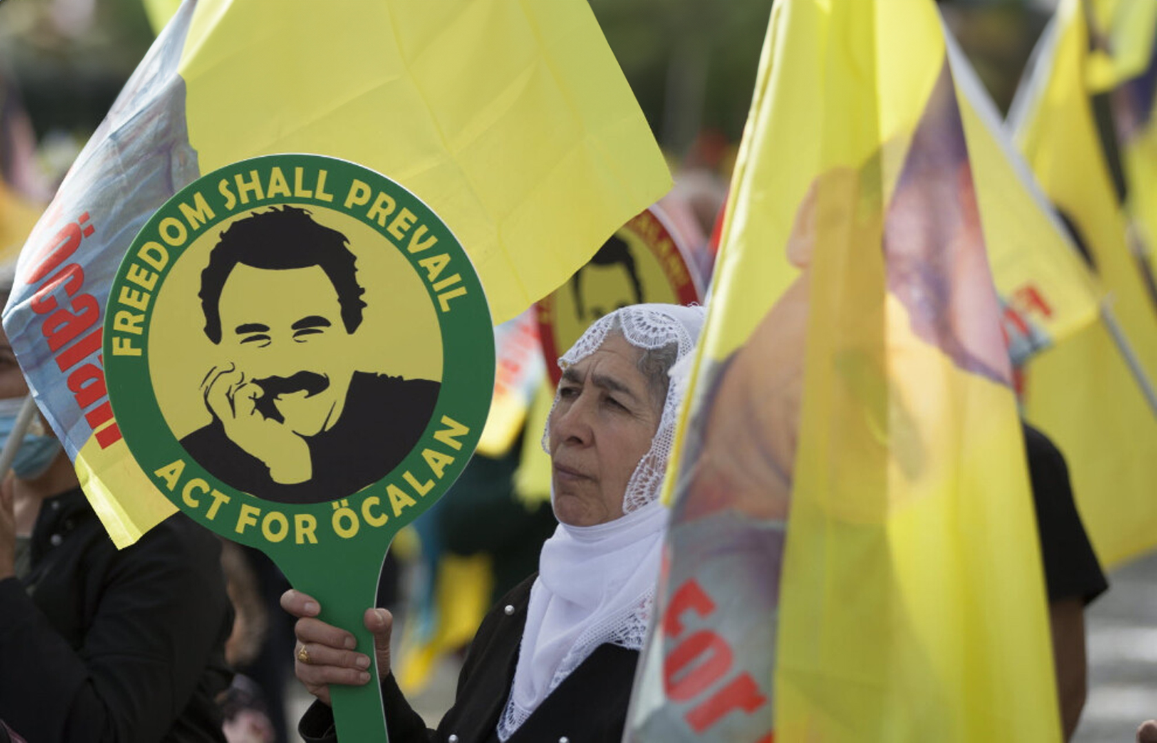 29 ülkeden 620 imzacı Avrupa Konseyi’ne mektup gönderdi: ‘Umut hakkı için somut adım atılmalı’