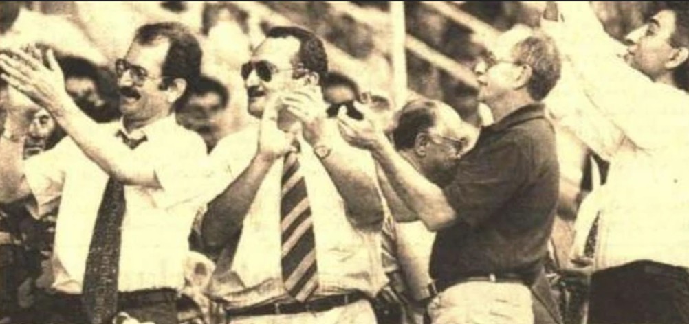 90’lı yılların karanlık döneminde görev yaptı: Tartışmalı isimlerden eski OHAL Valisi Ünal Erkan hayatını kaybetti