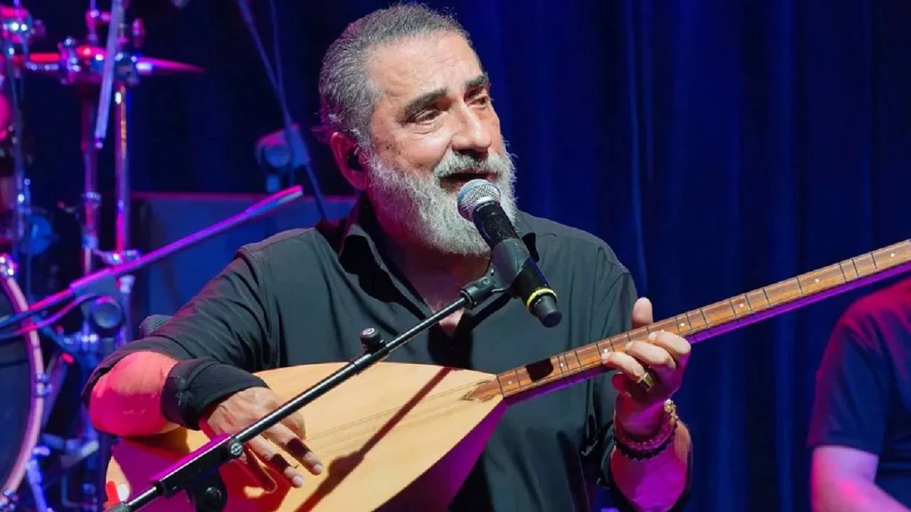 Müzisyen Soner Olgun hayatını kaybetti
