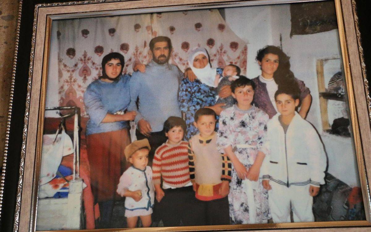 Vartinis Katliamı’nın 33’üncü yılında belgesel gösterimi