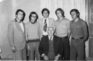 Batmanlı yazar ve şair Cegerxwîn’in ölümünün üzerinden 42 yıl geçti
