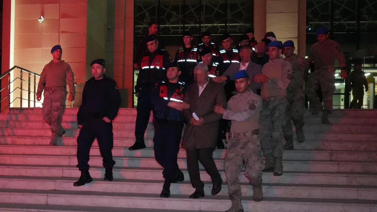 Yahşihan Belediye Başkan Vekili Demirdirek görevden uzaklaştırıldı