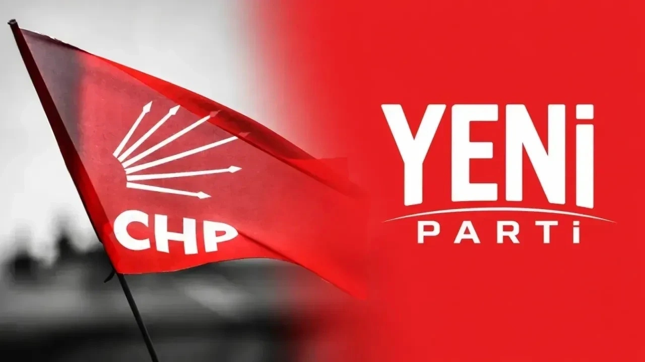 CHP’den YENİ Parti’ye katılan belediye başkanlarının sayısı 242’ye çıktı