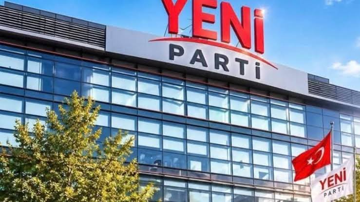 YENİ Parti’nin ismine yapılan itirazda karar günü: AYM bugün toplanıyor
