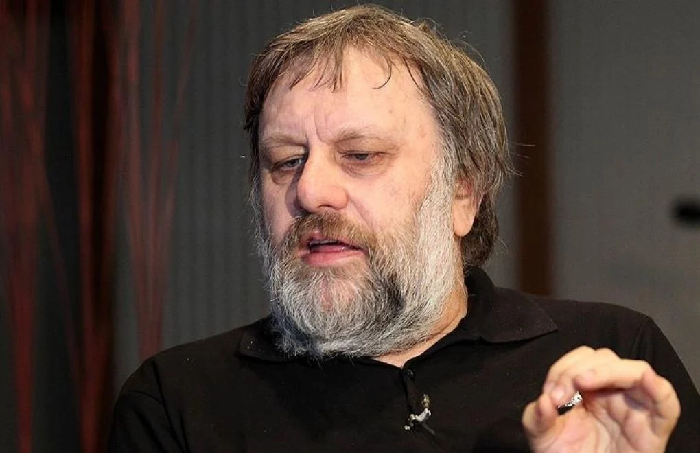 Žižek’ten Öcalan’a mektup: ‘Barış herkese kazandıracak’