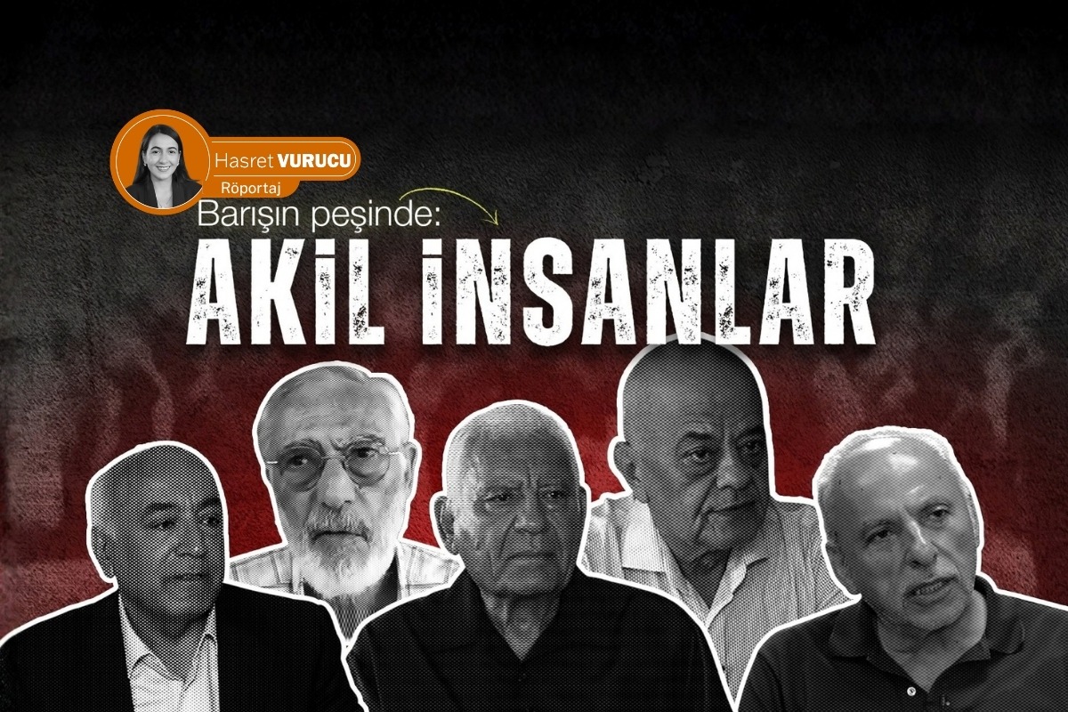 Levent Korkut: ‘Silahların susması ve çatışmasızlık kendi başına bir değer’